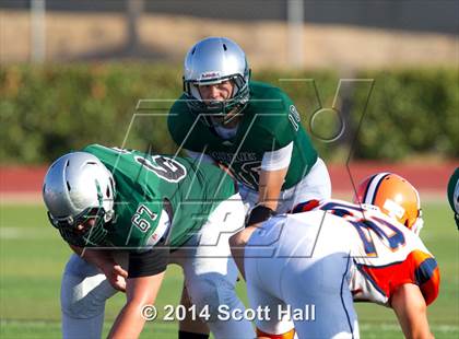 Thumbnail 2 in Cosumnes Oaks @ Granite Bay photogallery.