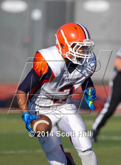 Thumbnail 1 in Cosumnes Oaks @ Granite Bay photogallery.