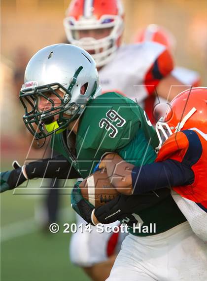 Thumbnail 1 in Cosumnes Oaks @ Granite Bay photogallery.