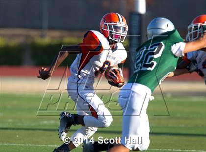 Thumbnail 1 in Cosumnes Oaks @ Granite Bay photogallery.