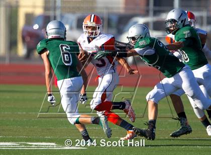 Thumbnail 1 in Cosumnes Oaks @ Granite Bay photogallery.