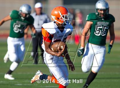 Thumbnail 3 in Cosumnes Oaks @ Granite Bay photogallery.