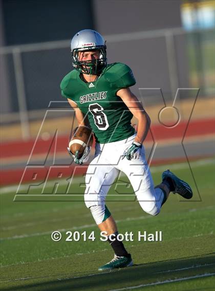 Thumbnail 1 in Cosumnes Oaks @ Granite Bay photogallery.