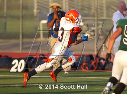 Thumbnail 1 in Cosumnes Oaks @ Granite Bay photogallery.