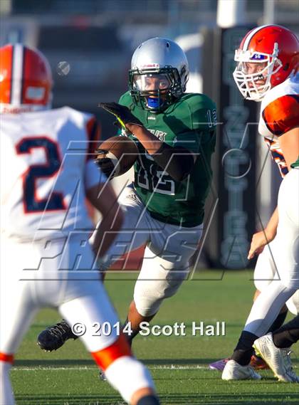 Thumbnail 1 in Cosumnes Oaks @ Granite Bay photogallery.