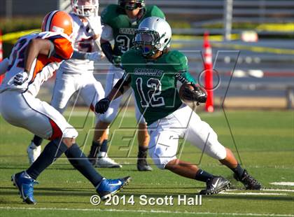 Thumbnail 1 in Cosumnes Oaks @ Granite Bay photogallery.
