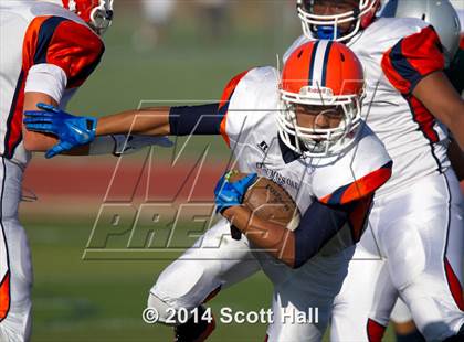 Thumbnail 2 in Cosumnes Oaks @ Granite Bay photogallery.