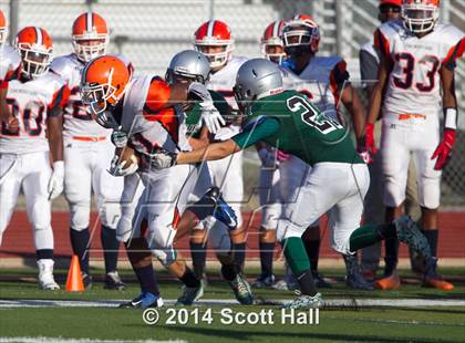 Thumbnail 1 in Cosumnes Oaks @ Granite Bay photogallery.