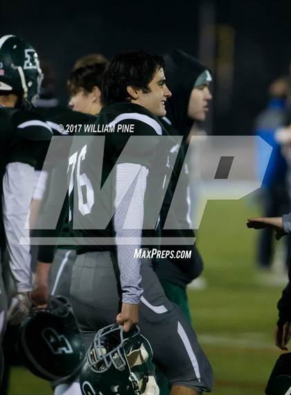 Thumbnail 1 in Glens Falls vs. Pleasantville (NYSPHSAA Class B Semifinal) photogallery.