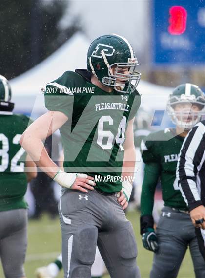 Thumbnail 1 in Glens Falls vs. Pleasantville (NYSPHSAA Class B Semifinal) photogallery.