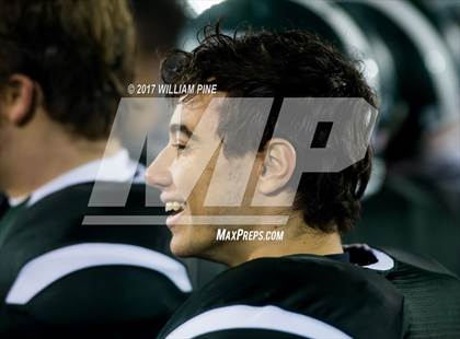 Thumbnail 1 in Glens Falls vs. Pleasantville (NYSPHSAA Class B Semifinal) photogallery.