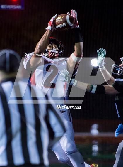 Thumbnail 1 in Glens Falls vs. Pleasantville (NYSPHSAA Class B Semifinal) photogallery.