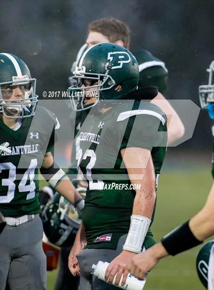 Thumbnail 2 in Glens Falls vs. Pleasantville (NYSPHSAA Class B Semifinal) photogallery.