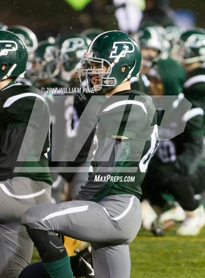 Thumbnail 3 in Glens Falls vs. Pleasantville (NYSPHSAA Class B Semifinal) photogallery.