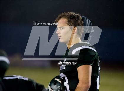 Thumbnail 3 in Glens Falls vs. Pleasantville (NYSPHSAA Class B Semifinal) photogallery.