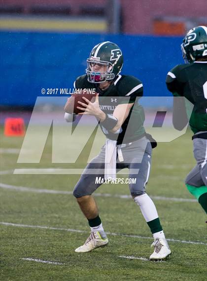 Thumbnail 1 in Glens Falls vs. Pleasantville (NYSPHSAA Class B Semifinal) photogallery.