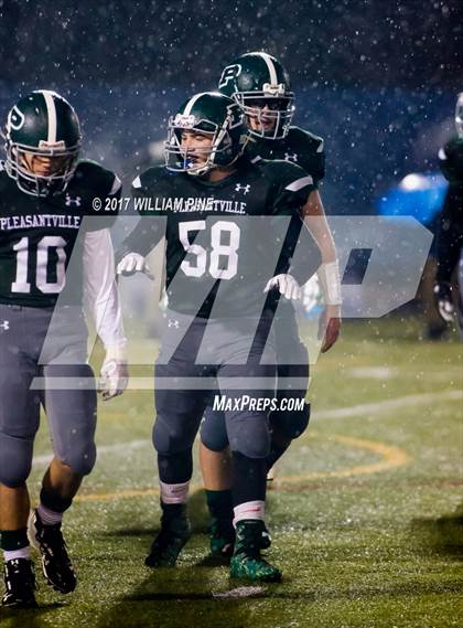 Thumbnail 1 in Glens Falls vs. Pleasantville (NYSPHSAA Class B Semifinal) photogallery.