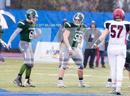 Thumbnail 2 in Glens Falls vs. Pleasantville (NYSPHSAA Class B Semifinal) photogallery.