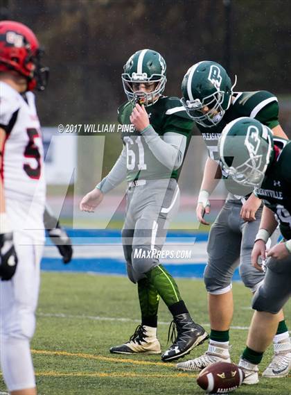 Thumbnail 3 in Glens Falls vs. Pleasantville (NYSPHSAA Class B Semifinal) photogallery.