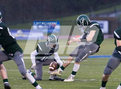 Thumbnail 3 in Glens Falls vs. Pleasantville (NYSPHSAA Class B Semifinal) photogallery.