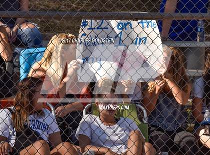 Thumbnail 1 in Oxnard @ Agoura (CIF SS Division 2 1st Round) photogallery.