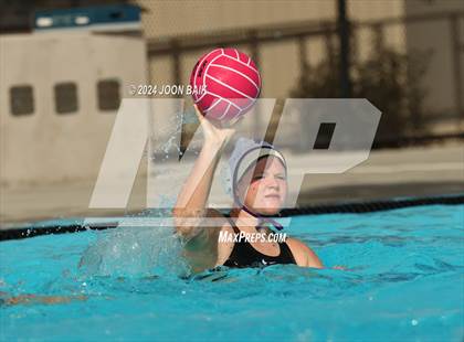Thumbnail 1 in Castro Valley vs College Park (Tri-Valley Invitational) photogallery.