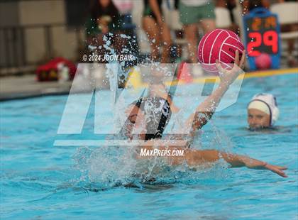 Thumbnail 1 in Castro Valley vs College Park (Tri-Valley Invitational) photogallery.