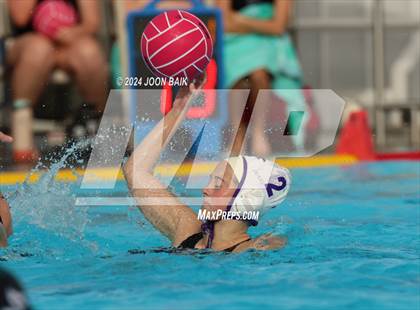 Thumbnail 2 in Castro Valley vs College Park (Tri-Valley Invitational) photogallery.