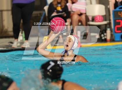 Thumbnail 2 in Castro Valley vs College Park (Tri-Valley Invitational) photogallery.