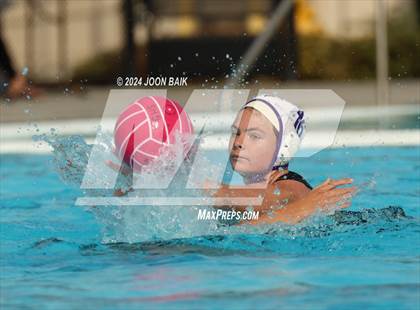 Thumbnail 1 in Castro Valley vs College Park (Tri-Valley Invitational) photogallery.