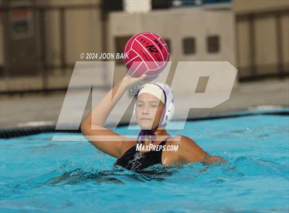 Thumbnail 2 in Castro Valley vs College Park (Tri-Valley Invitational) photogallery.