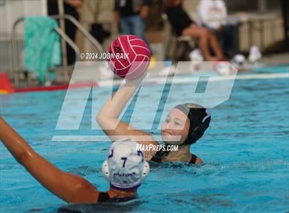Thumbnail 1 in Castro Valley vs College Park (Tri-Valley Invitational) photogallery.