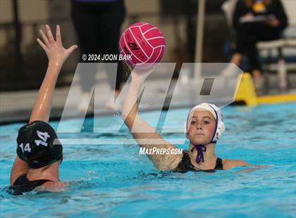 Thumbnail 2 in Castro Valley vs College Park (Tri-Valley Invitational) photogallery.