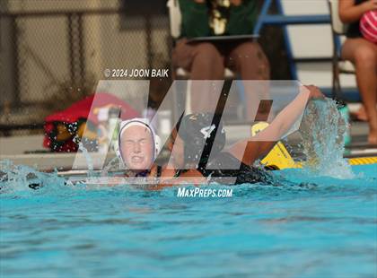 Thumbnail 2 in Castro Valley vs College Park (Tri-Valley Invitational) photogallery.