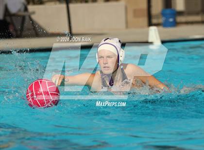 Thumbnail 2 in Castro Valley vs College Park (Tri-Valley Invitational) photogallery.