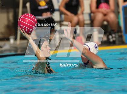 Thumbnail 3 in Castro Valley vs College Park (Tri-Valley Invitational) photogallery.