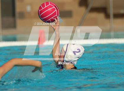 Thumbnail 3 in Castro Valley vs College Park (Tri-Valley Invitational) photogallery.