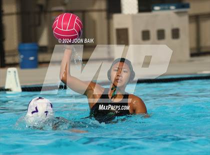 Thumbnail 1 in Castro Valley vs College Park (Tri-Valley Invitational) photogallery.
