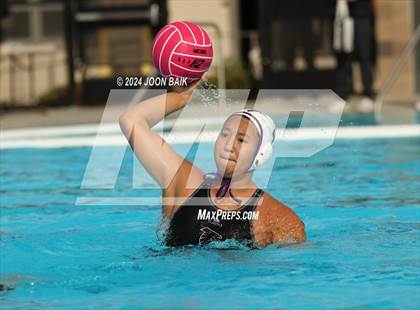 Thumbnail 1 in Castro Valley vs College Park (Tri-Valley Invitational) photogallery.