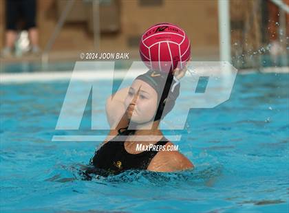 Thumbnail 2 in Castro Valley vs College Park (Tri-Valley Invitational) photogallery.