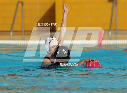 Thumbnail 1 in Castro Valley vs College Park (Tri-Valley Invitational) photogallery.