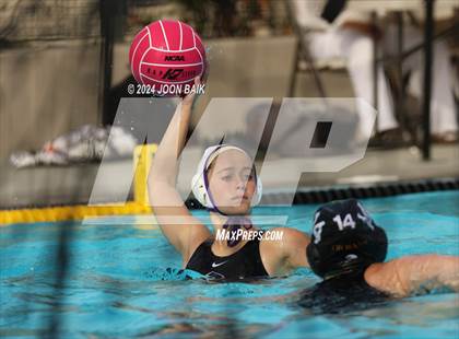 Thumbnail 1 in Castro Valley vs College Park (Tri-Valley Invitational) photogallery.