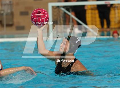 Thumbnail 2 in Castro Valley vs College Park (Tri-Valley Invitational) photogallery.
