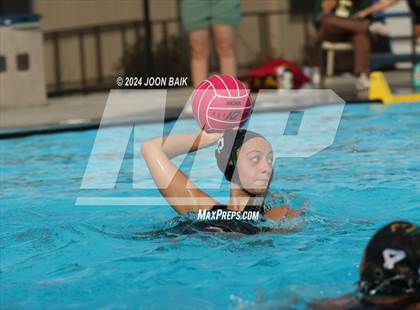 Thumbnail 2 in Castro Valley vs College Park (Tri-Valley Invitational) photogallery.