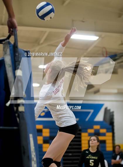 Thumbnail 1 in Oaks Christian @ Agoura photogallery.