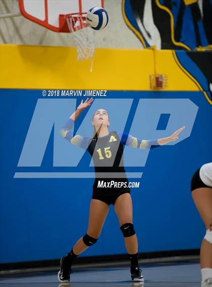 Thumbnail 3 in Oaks Christian @ Agoura photogallery.