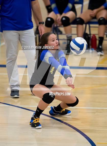 Thumbnail 3 in Oaks Christian @ Agoura photogallery.