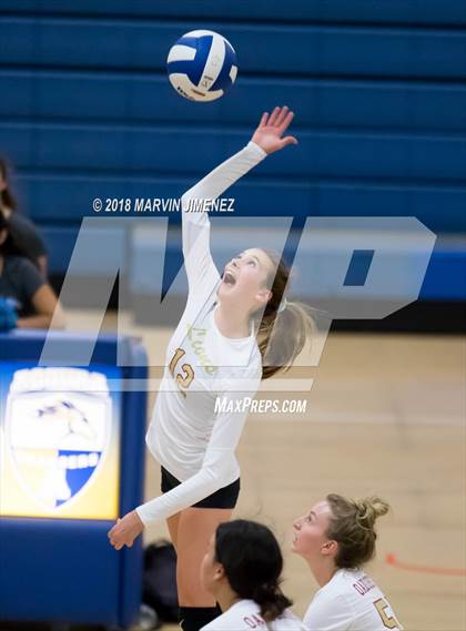 Thumbnail 2 in Oaks Christian @ Agoura photogallery.