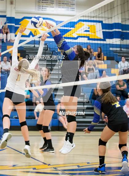 Thumbnail 1 in Oaks Christian @ Agoura photogallery.