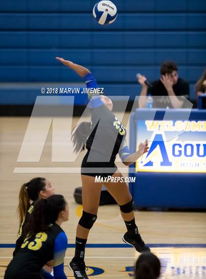 Thumbnail 2 in Oaks Christian @ Agoura photogallery.